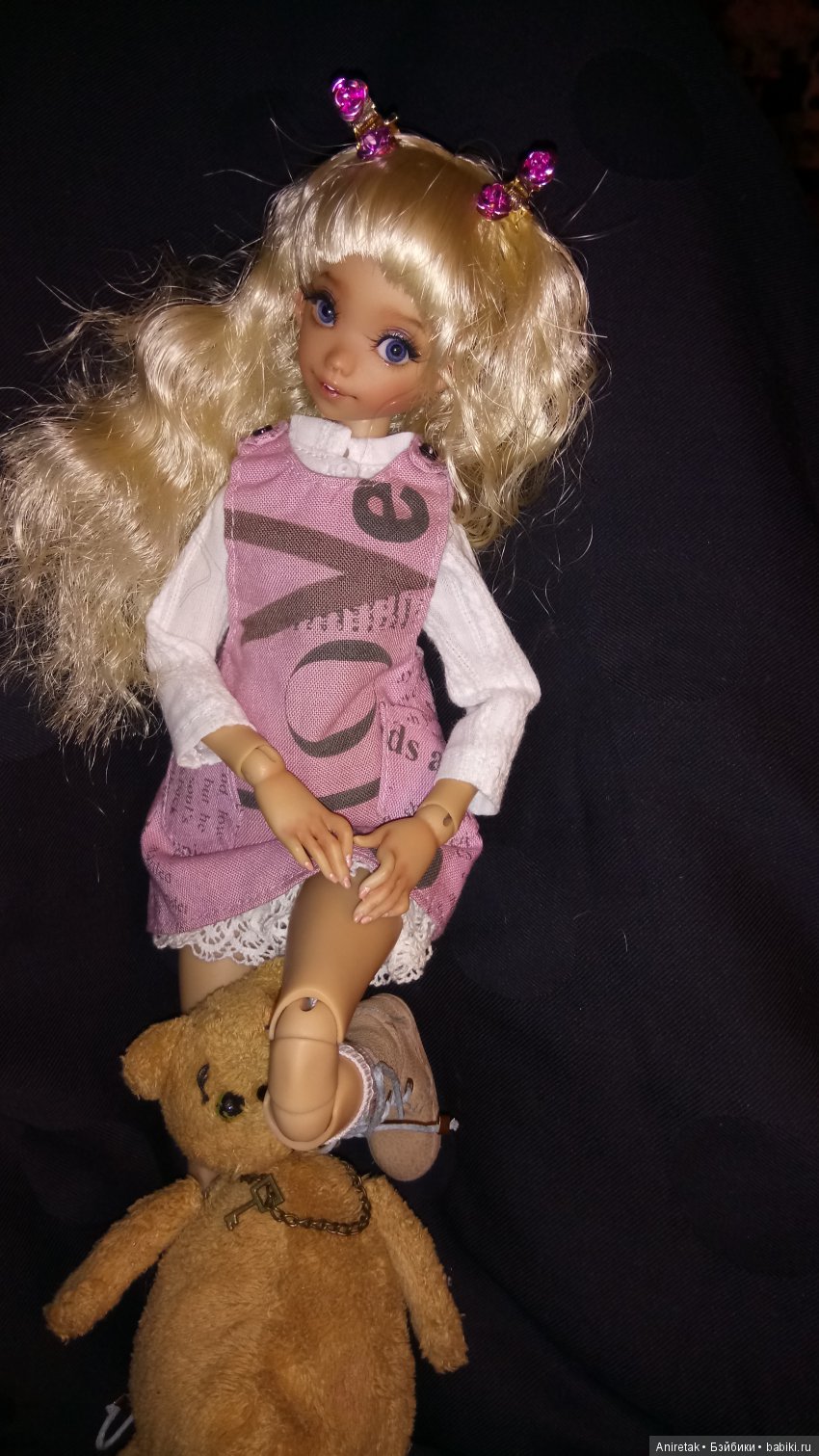 Куклы 3 | Бэйбики Куклы 3 — Болталка и разговоры обо всем: жизнь