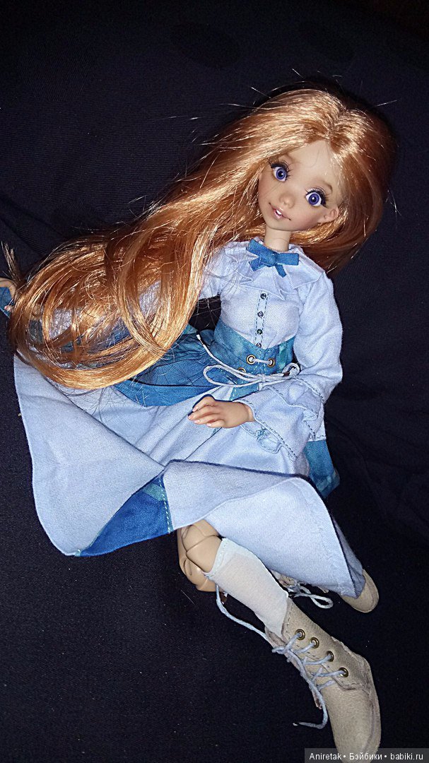 Куклы 3 | Бэйбики Куклы 3 — Болталка и разговоры обо всем: жизнь (фото 3)