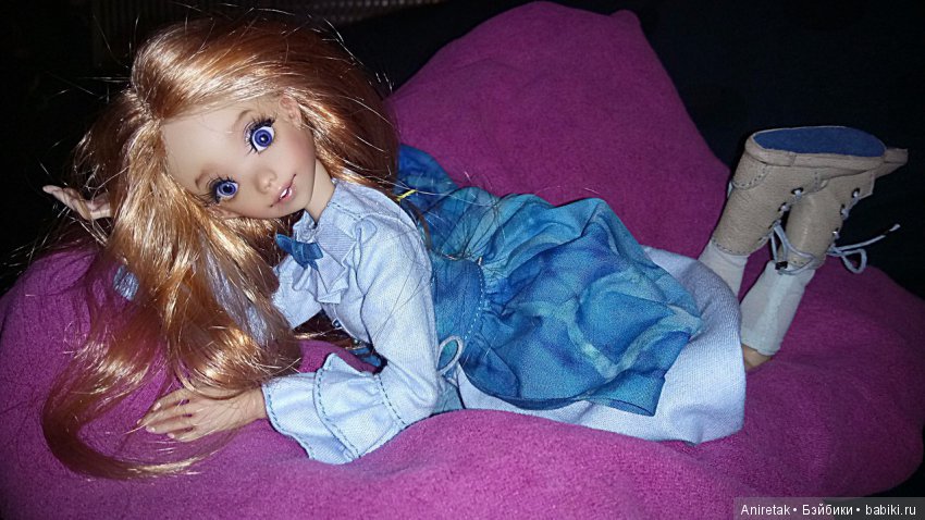 Куклы 3 | Бэйбики Куклы 3 — Болталка и разговоры обо всем: жизнь (фото 4)