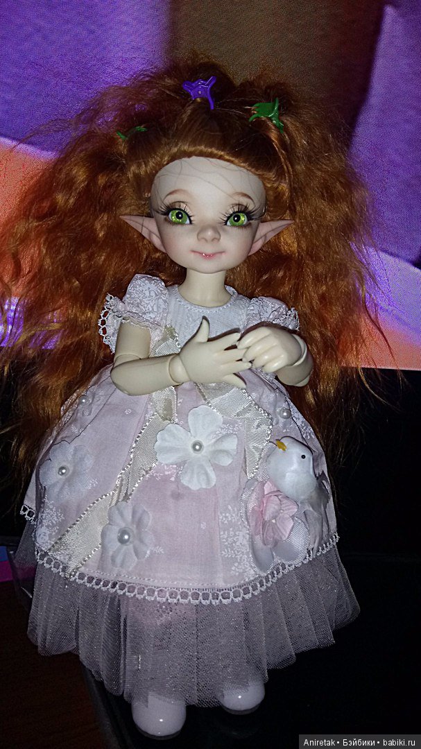 Ушастики | Бэйбики Ушастики — Болталка и разговоры обо всем: жизнь (фото 10)