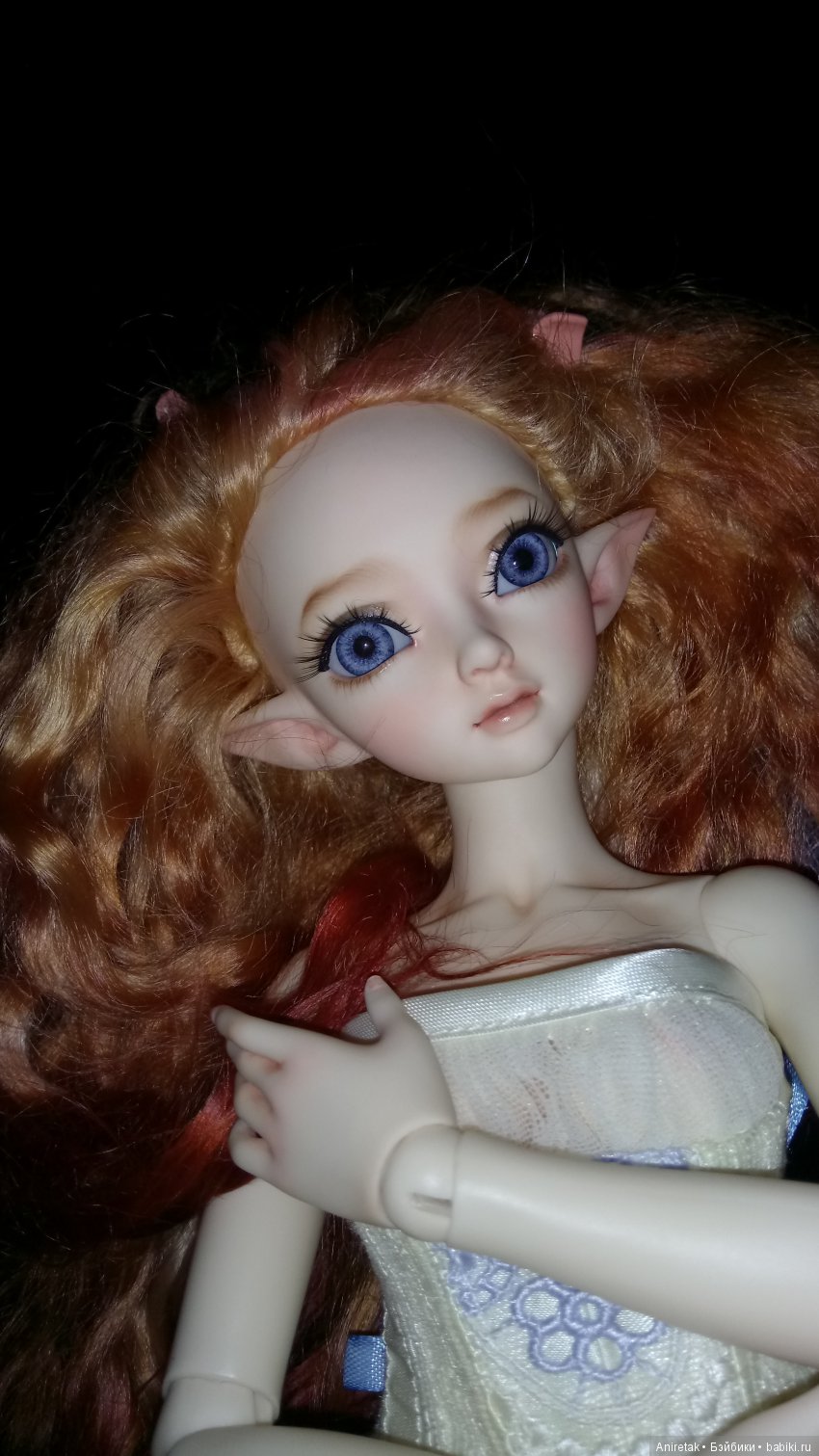 Ушастики | Бэйбики Ушастики — Болталка и разговоры обо всем: жизнь (фото 6)