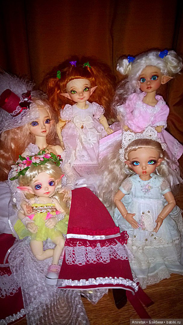 Ушастики | Бэйбики Ушастики — Болталка и разговоры обо всем: жизнь