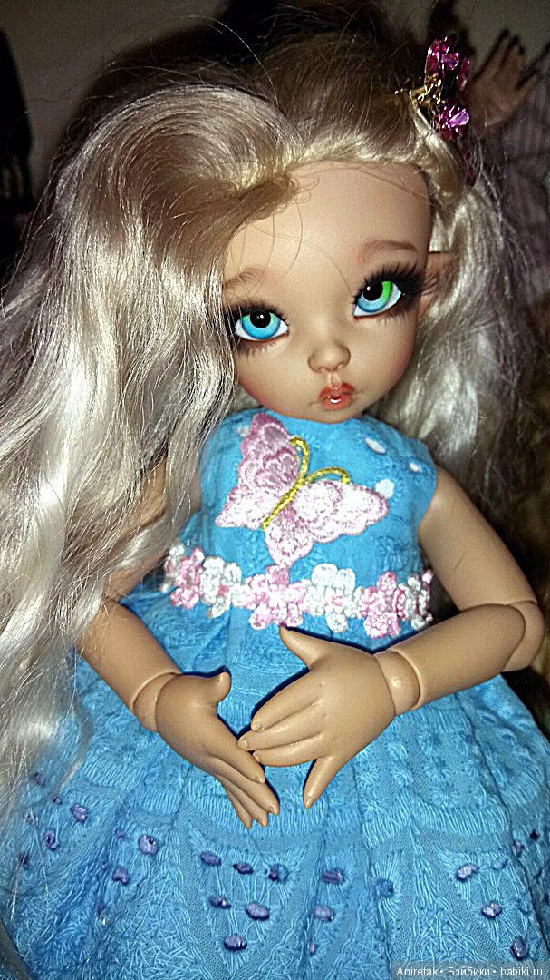 Ушастики | Бэйбики Ушастики — Болталка и разговоры обо всем: жизнь