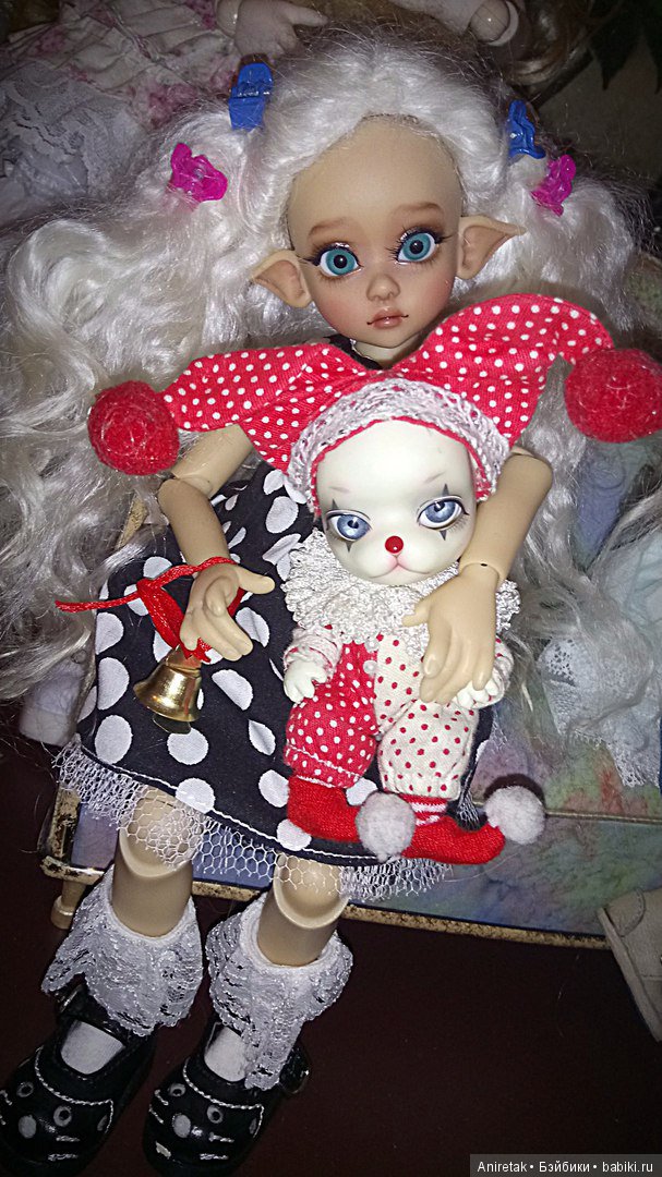 Ушастики | Бэйбики Ушастики — Болталка и разговоры обо всем: жизнь (фото 8)