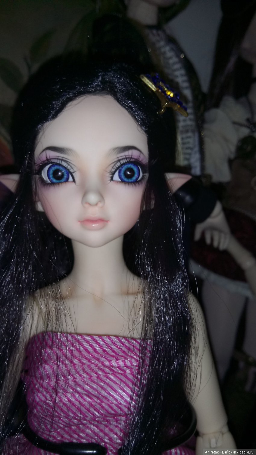 Ушастики | Бэйбики Ушастики — Болталка и разговоры обо всем: жизнь (фото 4)