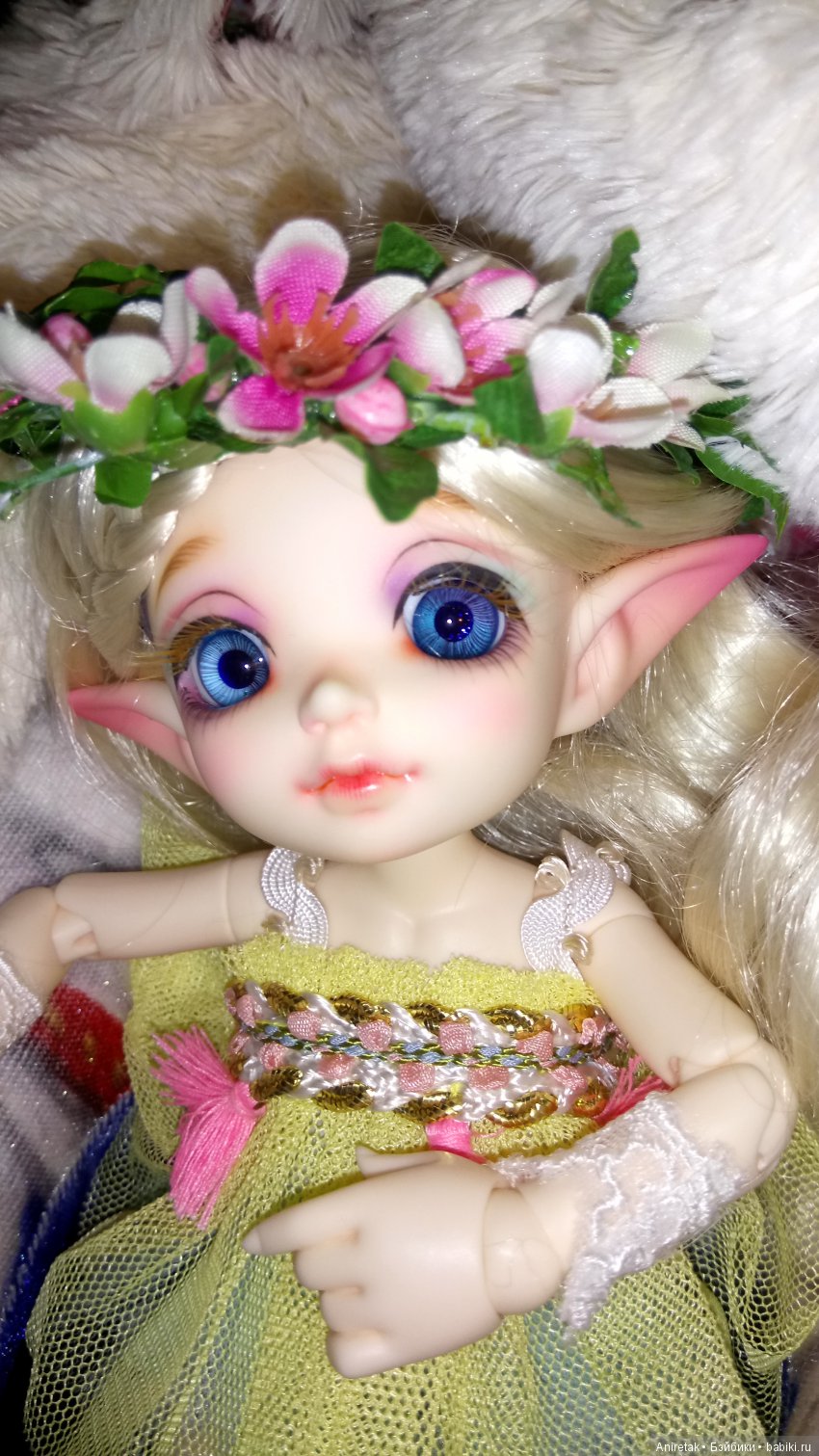 Ушастики | Бэйбики Ушастики — Болталка и разговоры обо всем: жизнь