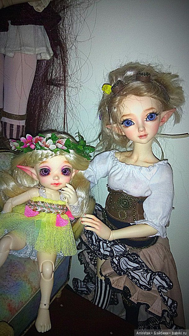 Ушастики | Бэйбики Ушастики — Болталка и разговоры обо всем: жизнь (фото 2)