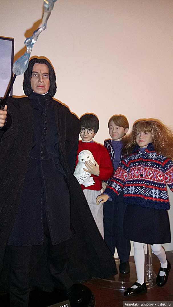 Куклы 4 | Бэйбики Куклы 4 — Болталка и разговоры обо всем: жизнь (фото 4)