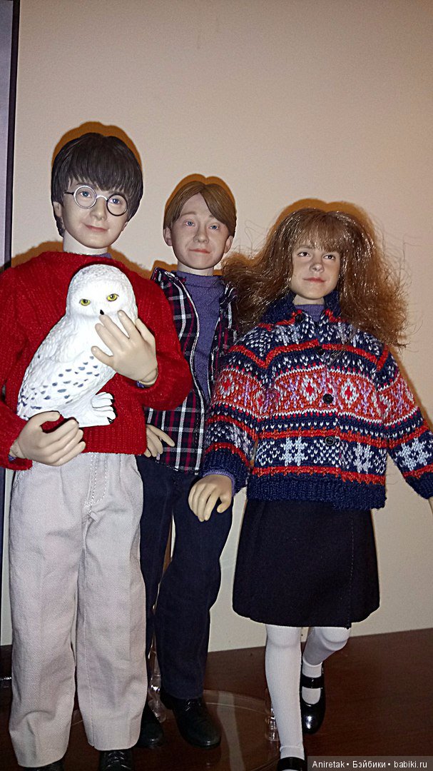 Куклы 4 | Бэйбики Куклы 4 — Болталка и разговоры обо всем: жизнь (фото 2)