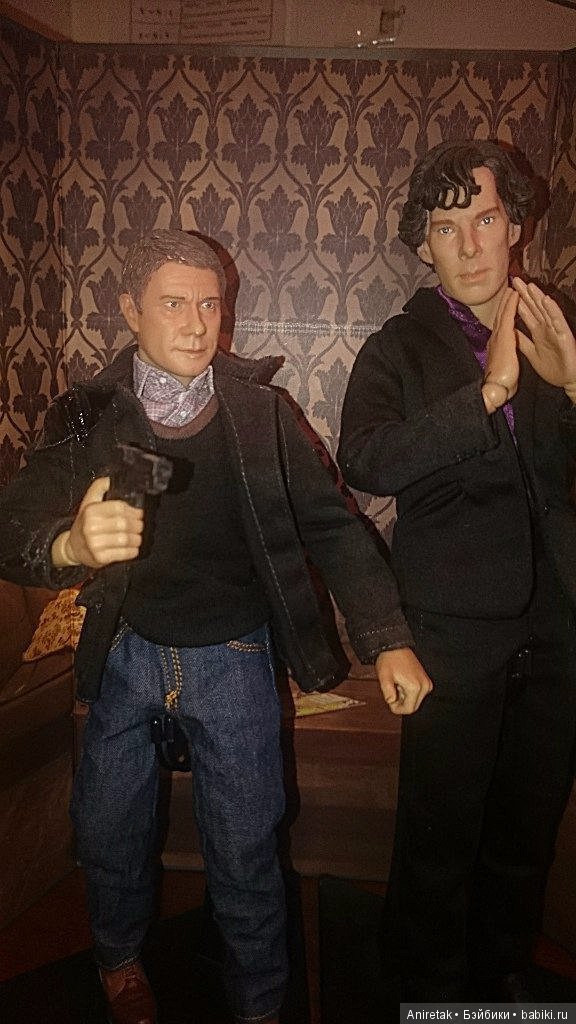 Куклы 4 | Бэйбики Куклы 4 — Болталка и разговоры обо всем: жизнь (фото 5)