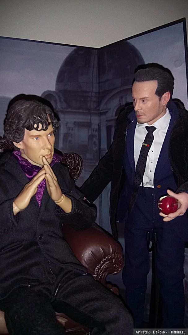 Куклы 4 | Бэйбики Куклы 4 — Болталка и разговоры обо всем: жизнь (фото 8)