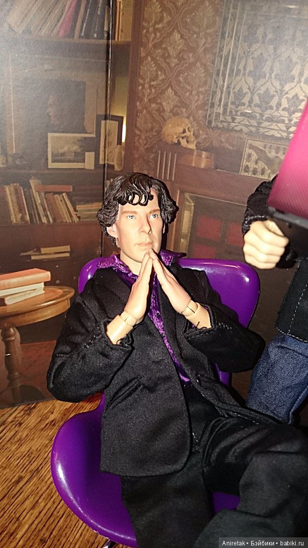 Куклы 4 | Бэйбики Куклы 4 — Болталка и разговоры обо всем: жизнь (фото 7)