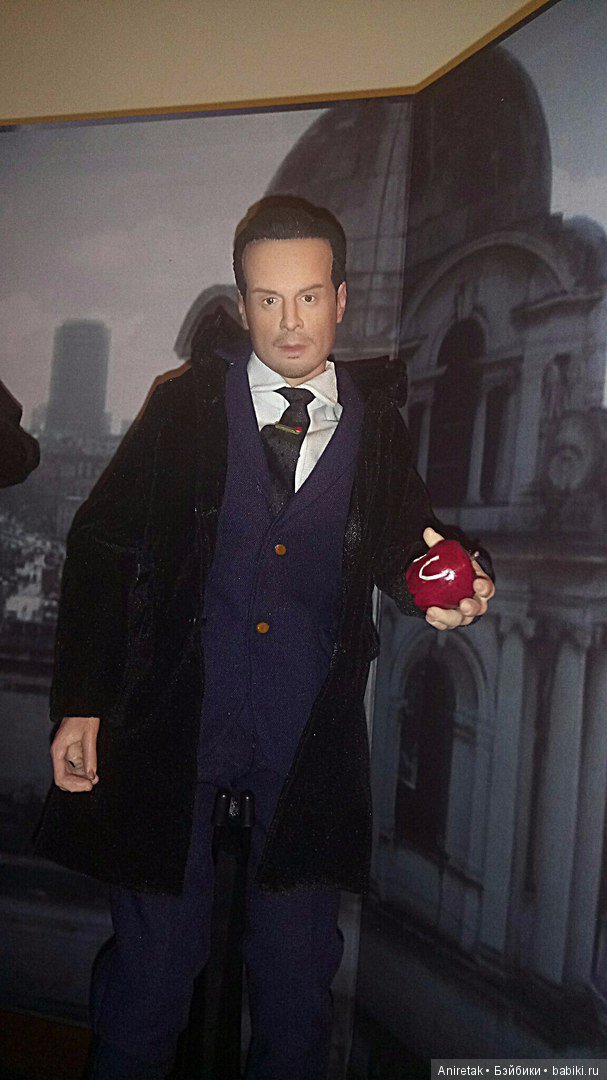 Куклы 4 | Бэйбики Куклы 4 — Болталка и разговоры обо всем: жизнь (фото 9)