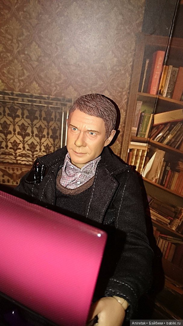 Куклы 4 | Бэйбики Куклы 4 — Болталка и разговоры обо всем: жизнь (фото 6)