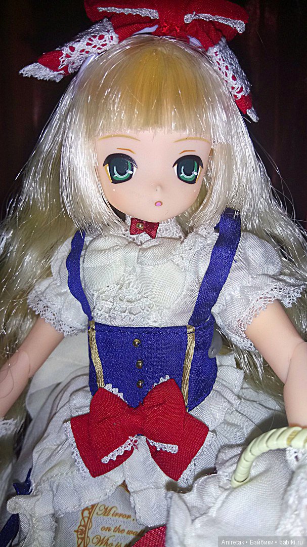 Куклы 5 | Бэйбики Куклы 5 — Болталка и разговоры обо всем: жизнь (фото 6)