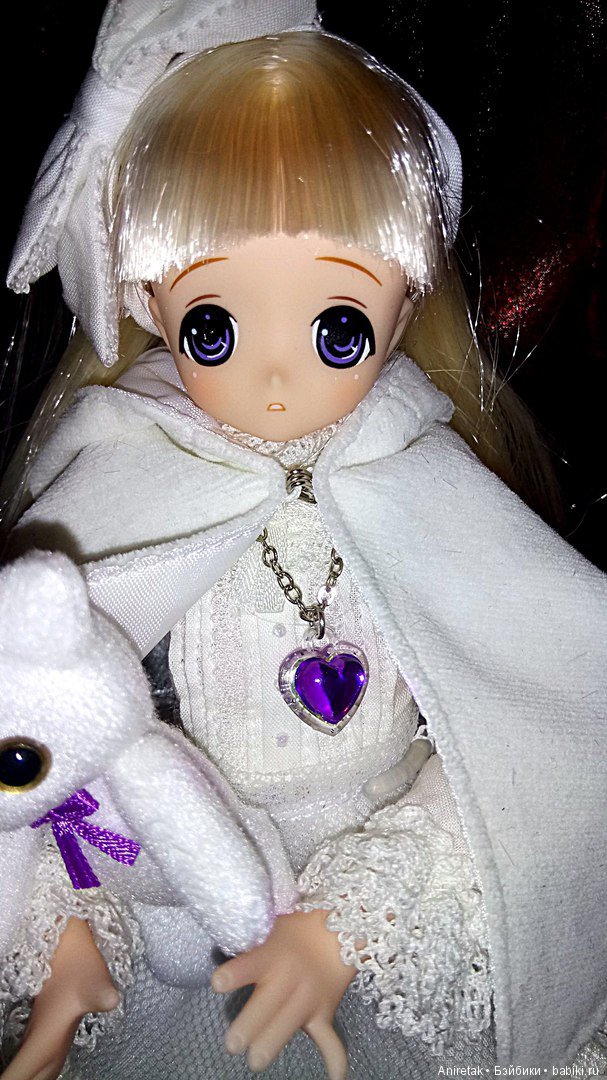 Куклы 5 | Бэйбики Куклы 5 — Болталка и разговоры обо всем: жизнь (фото 3)