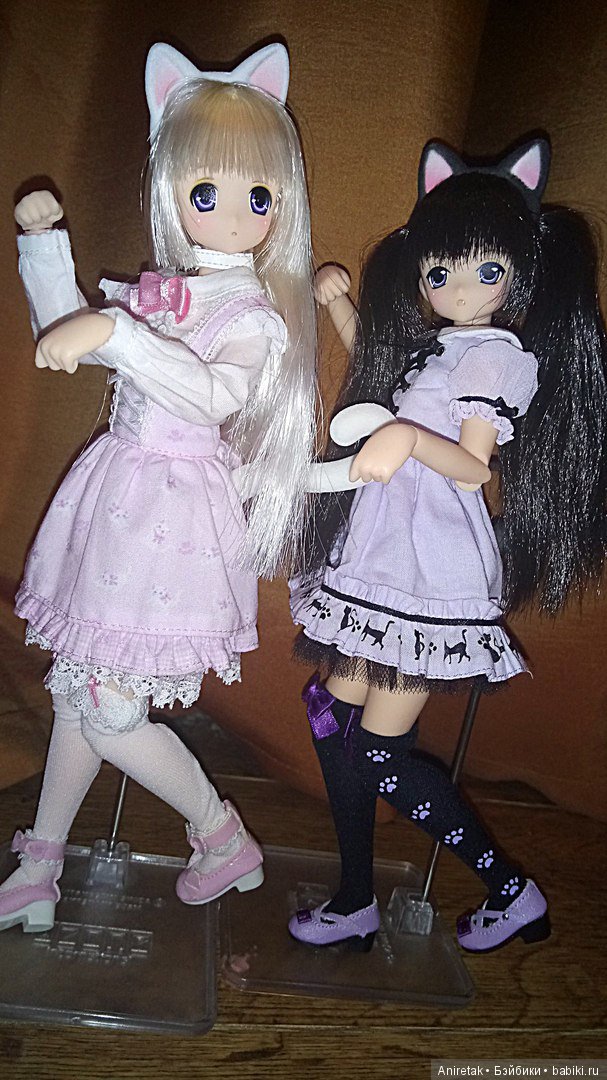 Куклы 5 | Бэйбики Куклы 5 — Болталка и разговоры обо всем: жизнь