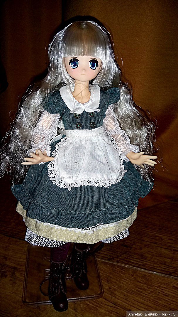 Куклы 5 | Бэйбики Куклы 5 — Болталка и разговоры обо всем: жизнь (фото 2)
