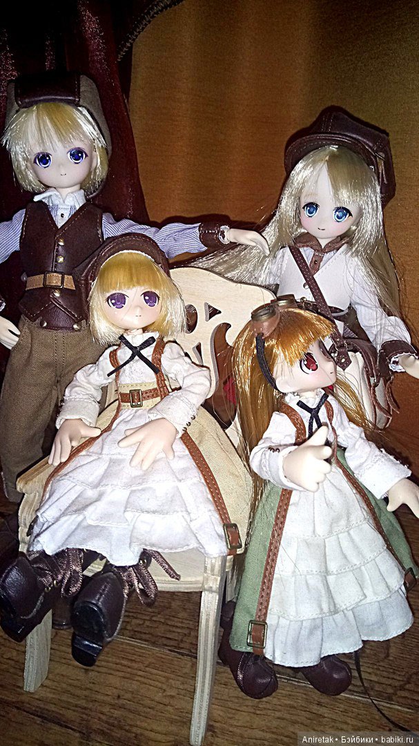 Куклы 5 | Бэйбики Куклы 5 — Болталка и разговоры обо всем: жизнь