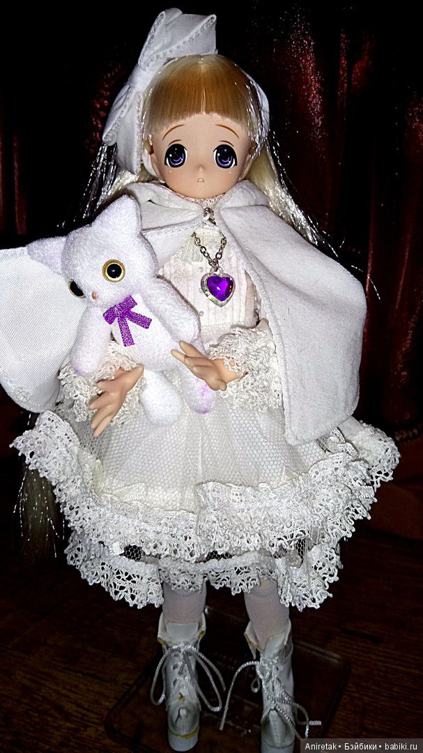 Куклы 5 | Бэйбики Куклы 5 — Болталка и разговоры обо всем: жизнь (фото 4)