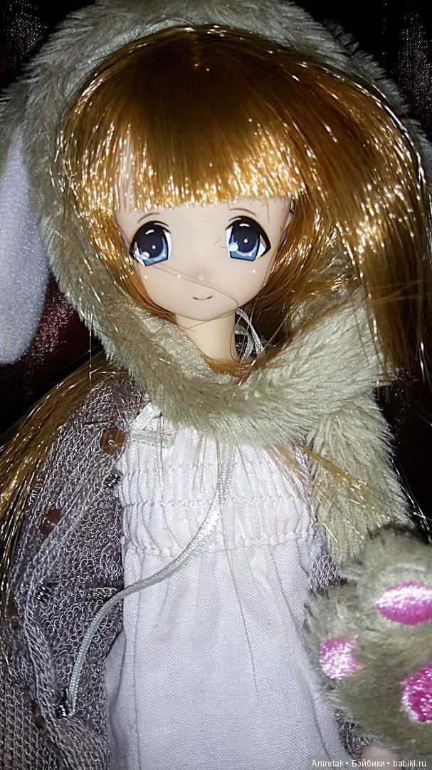 Куклы 5 | Бэйбики Куклы 5 — Болталка и разговоры обо всем: жизнь (фото 7)