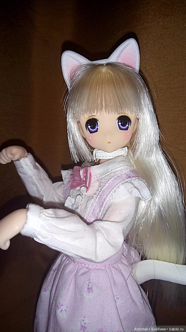 Куклы 5 | Бэйбики Куклы 5 — Болталка и разговоры обо всем: жизнь (фото 10)