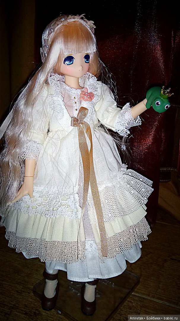 Куклы 5 | Бэйбики Куклы 5 — Болталка и разговоры обо всем: жизнь