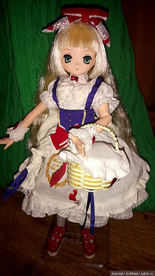 Куклы 5 | Бэйбики Куклы 5 — Болталка и разговоры обо всем: жизнь (фото 5)