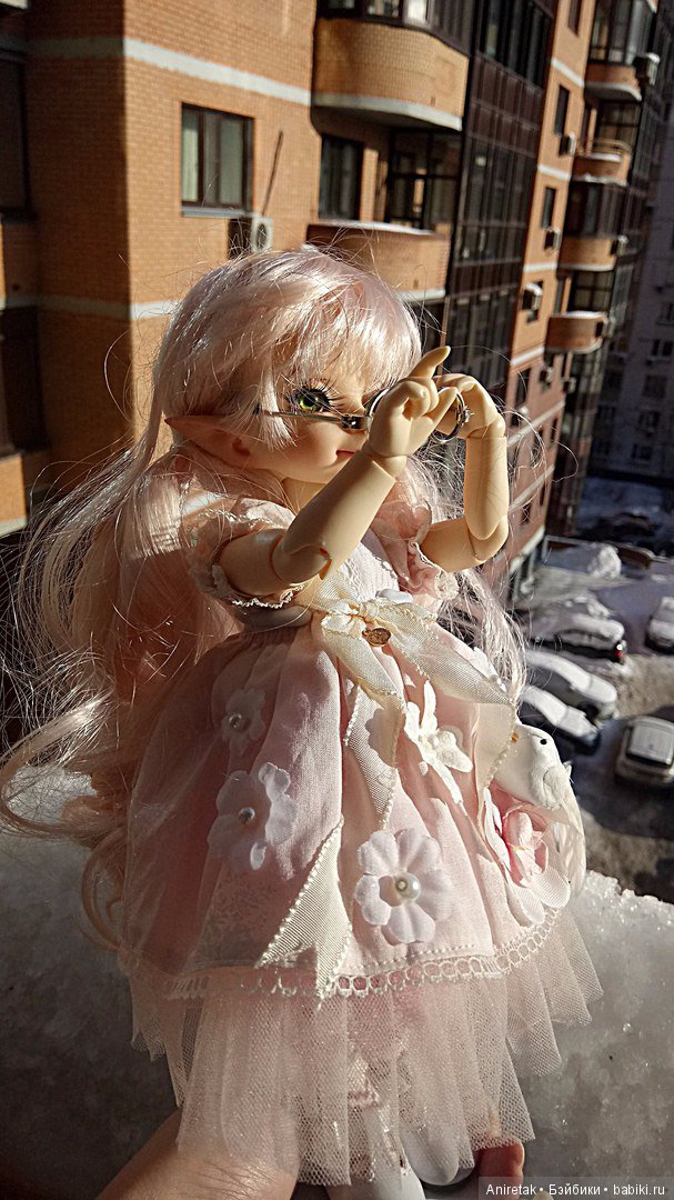 Куклы 8 или Просто Зифирка ( Зиффа,Зиф,Зи...уточнение имени данное дочкой)))) | Бэйбики Куклы 8 или Просто Зифирка ( Зиффа,Зиф,Зи...уточнение имени данное дочкой))))