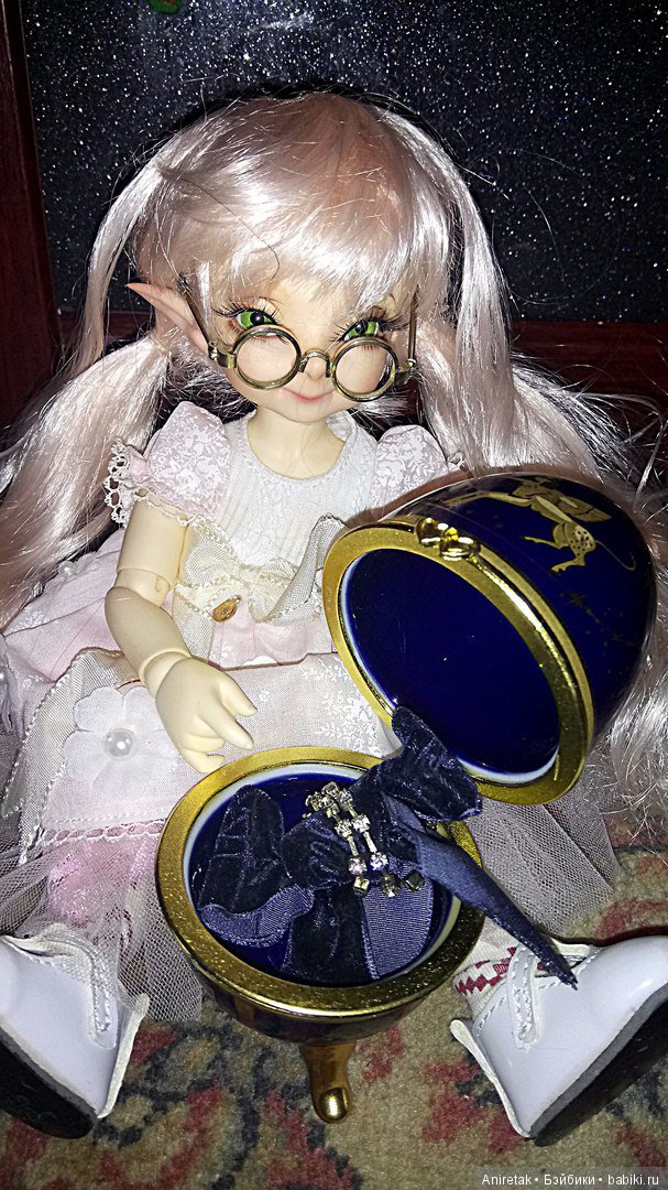 Куклы 8 или Просто Зифирка ( Зиффа,Зиф,Зи...уточнение имени данное дочкой)))) | Бэйбики Куклы 8 или Просто Зифирка ( Зиффа,Зиф,Зи...уточнение имени данное дочкой)))) (фото 8)