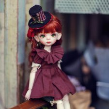 А у нас пополнение