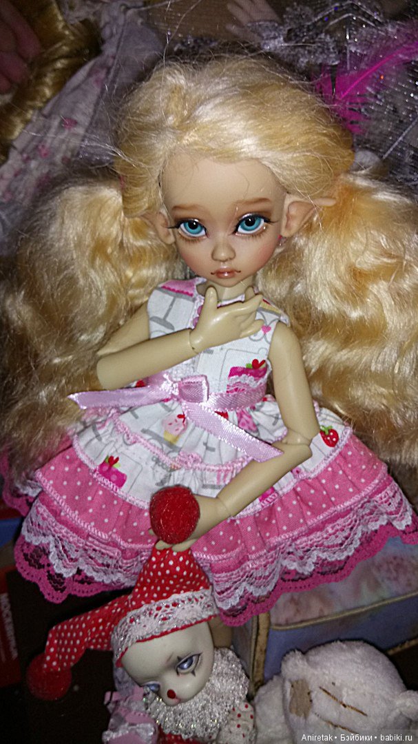 Нас подлечили. Паблик с благодарностью (фото 4)