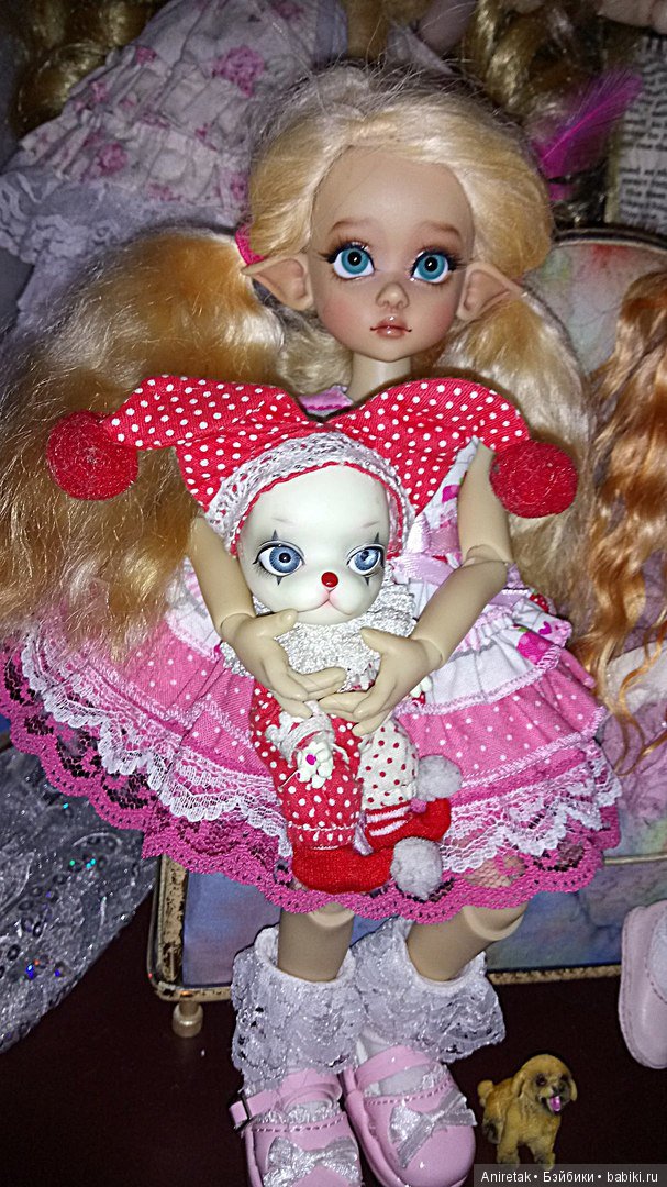 Нас подлечили. Паблик с благодарностью (фото 6)