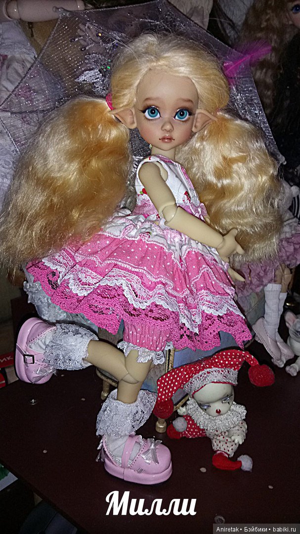 Нас подлечили. Паблик с благодарностью