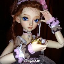 Моя большая ушастая радость