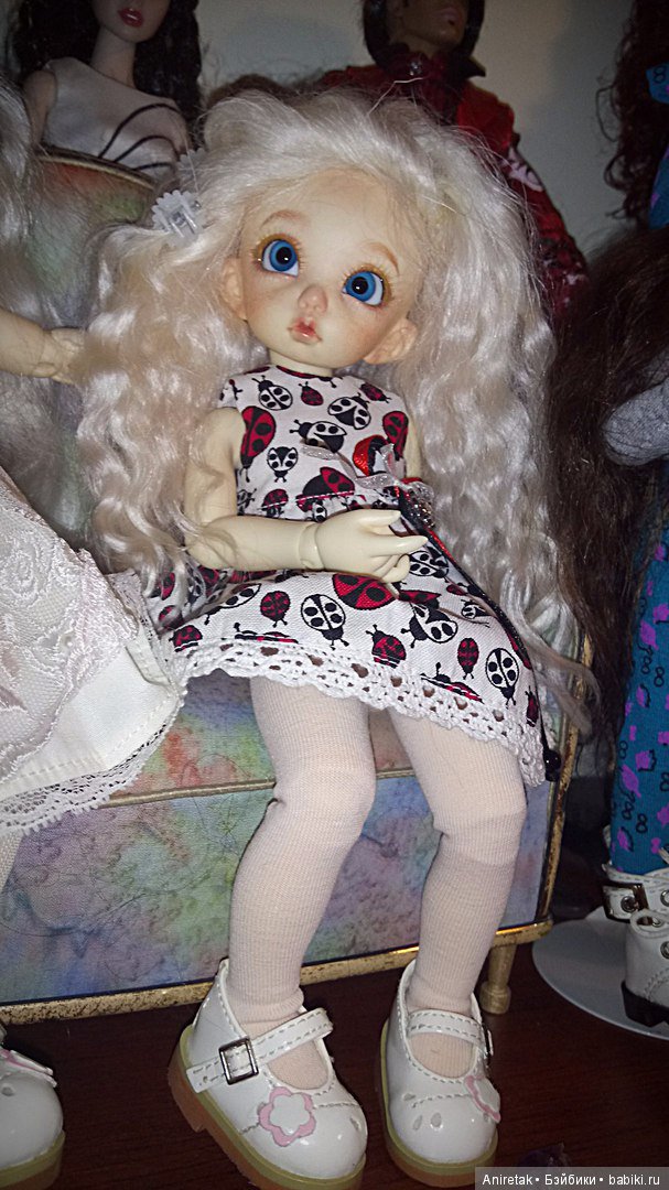 Преображение или Золотые ручки Legend