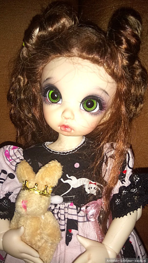 Преображение или Золотые ручки Legend (фото 5)