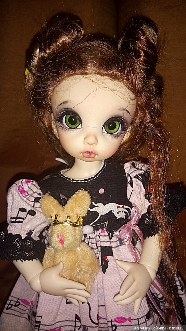 Преображение или Золотые ручки Legend (фото 4)