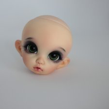 Преображение или Золотые ручки Legend