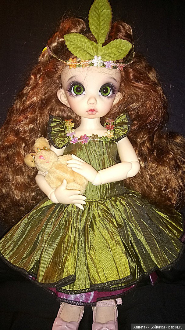 Преображение или Золотые ручки Legend (фото 9)