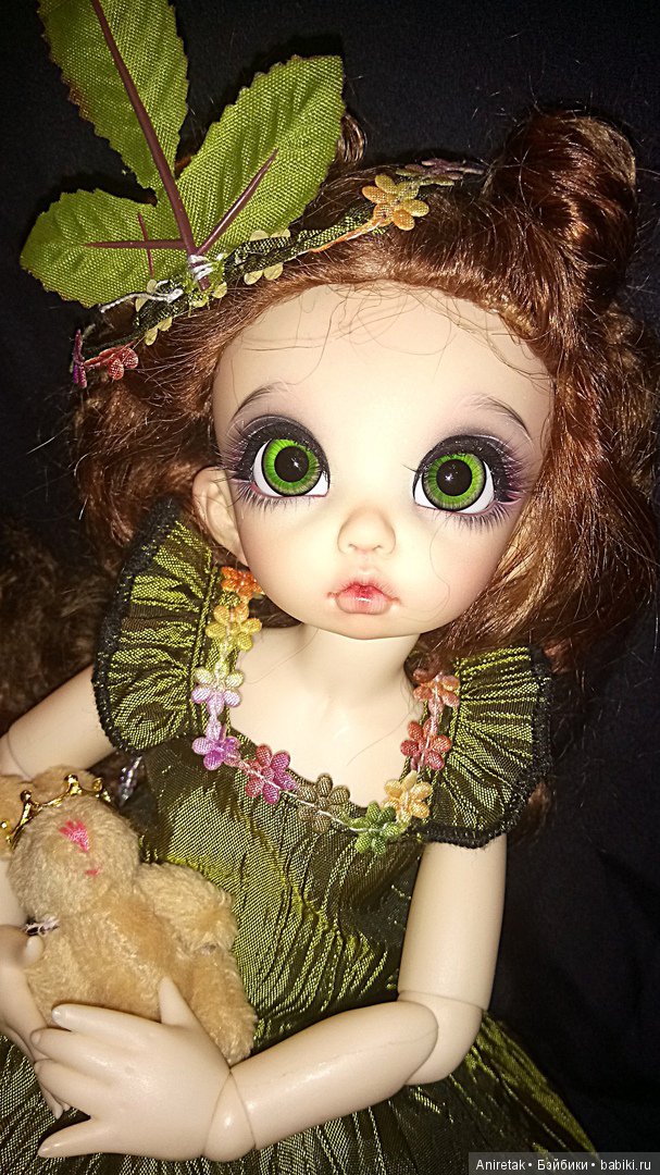 Преображение или Золотые ручки Legend (фото 10)