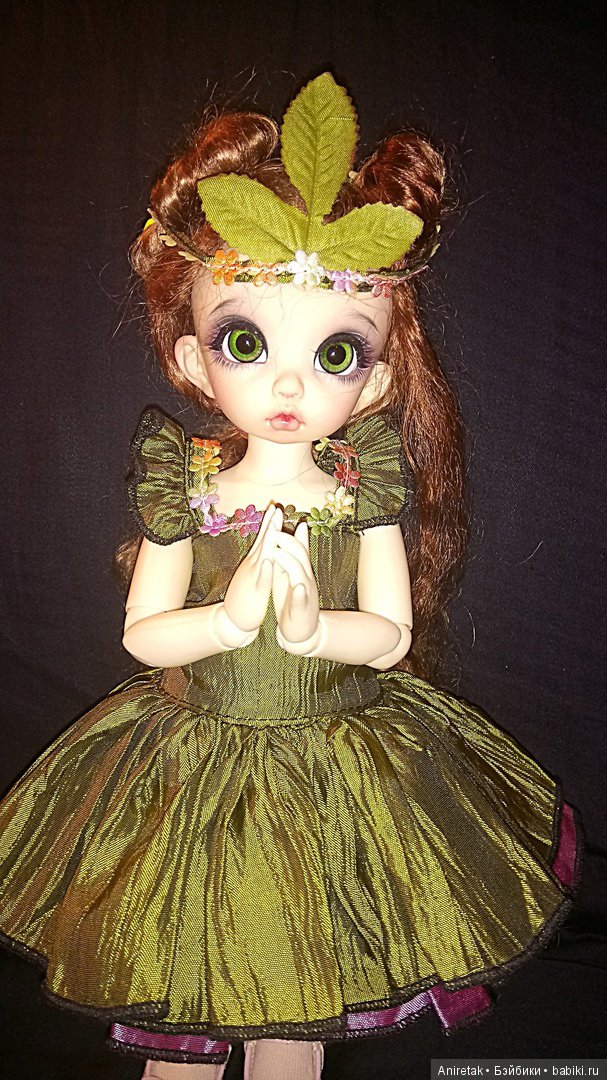 Преображение или Золотые ручки Legend (фото 8)