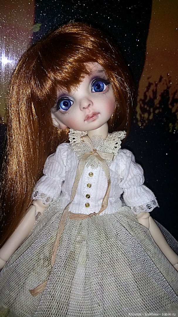 Брак в отливке и золотые ручки Legend (фото 5)