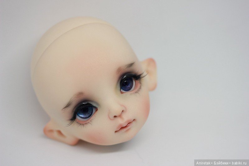 Брак в отливке и золотые ручки Legend (фото 3)