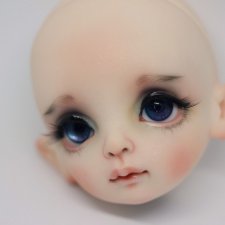 Брак в отливке и золотые ручки Legend