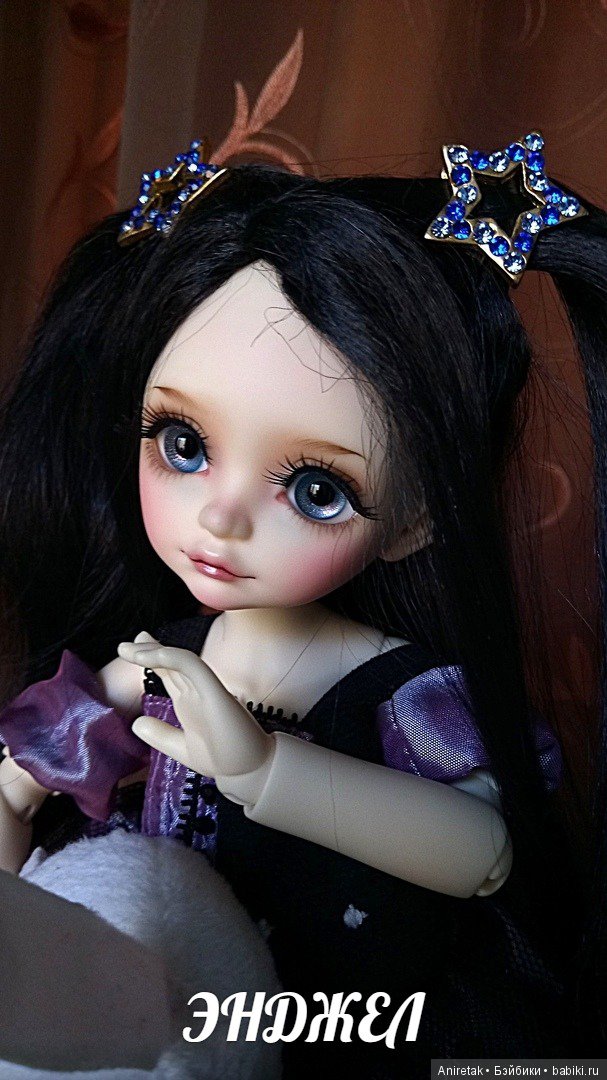 Просто так...мне почему-то плохо и одиноко (фото 2)