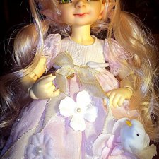 Преображение от Legend