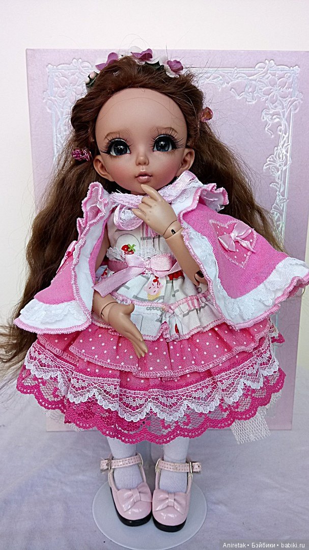 Почему так происходит — Куклы Fairyland (ФэйриЛэнд): BJD (БЖД) (фото 2)