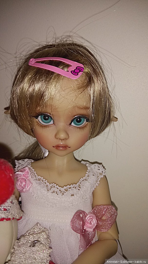 Почему так происходит — Куклы Fairyland (ФэйриЛэнд): BJD (БЖД) (фото 3)