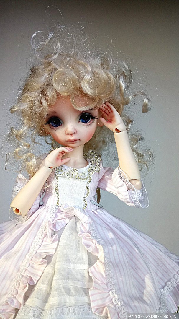 Просто Бетти или прекрасная Элизабетт (фото 4)